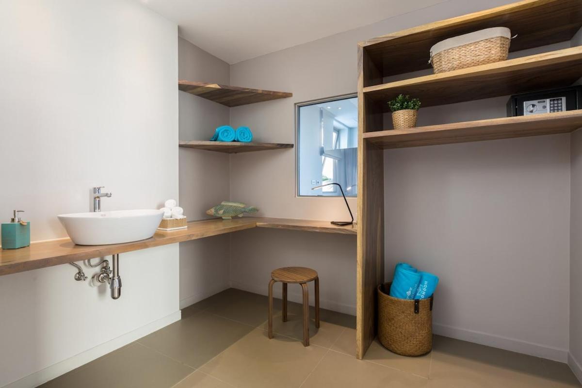 1br Boutique Style Yaonoi Villa Strand Bang Rak